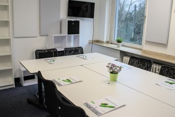 Ratingen  Business center Joseph image 1