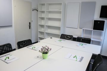 Ratingen  Business center Joseph image 2