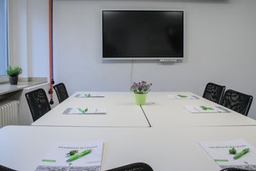 Ratingen Business center Joseph image 3