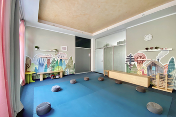 Nürnberg  Studio Kursraum, kinderfreundlich image 0