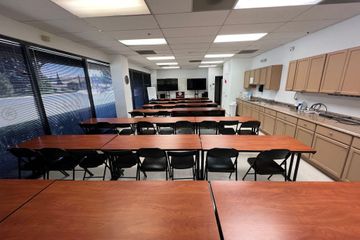 San Jose Mobile Working Meeting rooms room 127 image 12