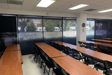 San Jose Mobile Working Meeting rooms room 127 image 17