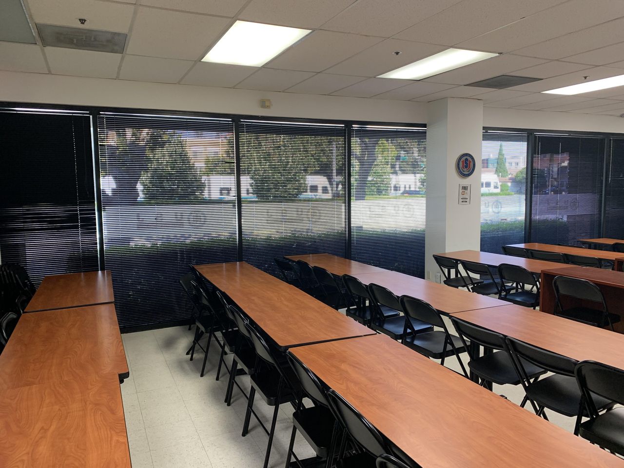 San Jose Mobile Working Meeting rooms room 127 image 17