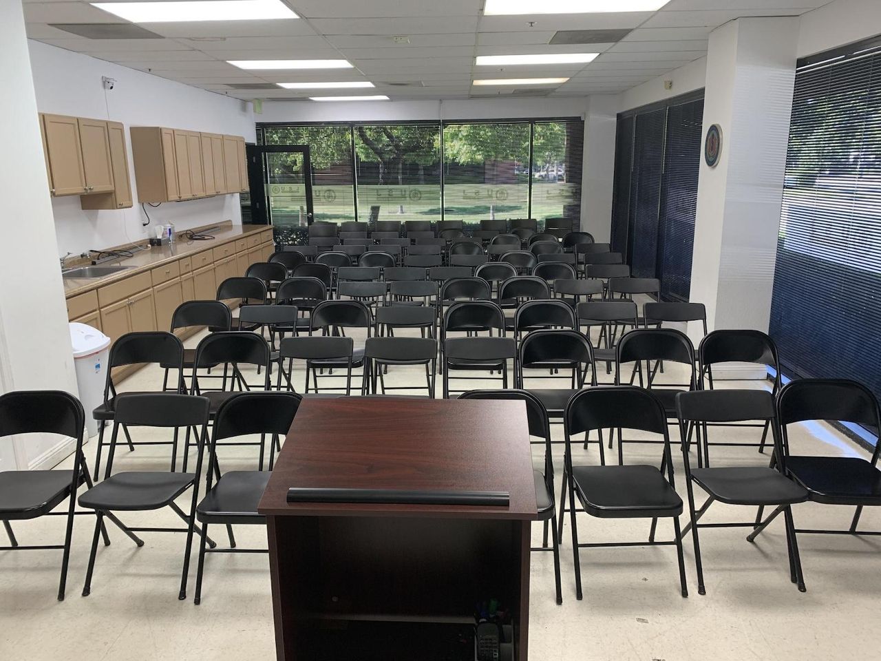 San Jose Offsite Meeting Boardrooms Room 4 image 1