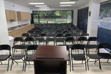 San Jose Offsite Meeting Boardrooms Room 4 image 1