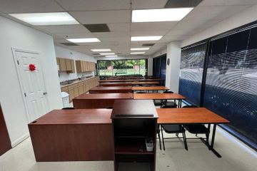 San Jose Offsite Meeting Boardrooms Room 4 image 2