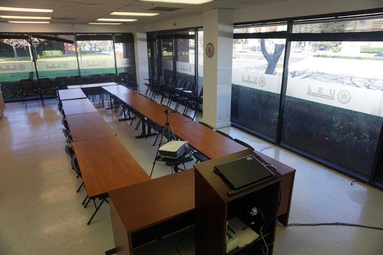 San Jose Offsite Meeting Boardrooms Room 4 image 3