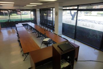 San Jose Offsite Meeting Boardrooms Room 4 image 3