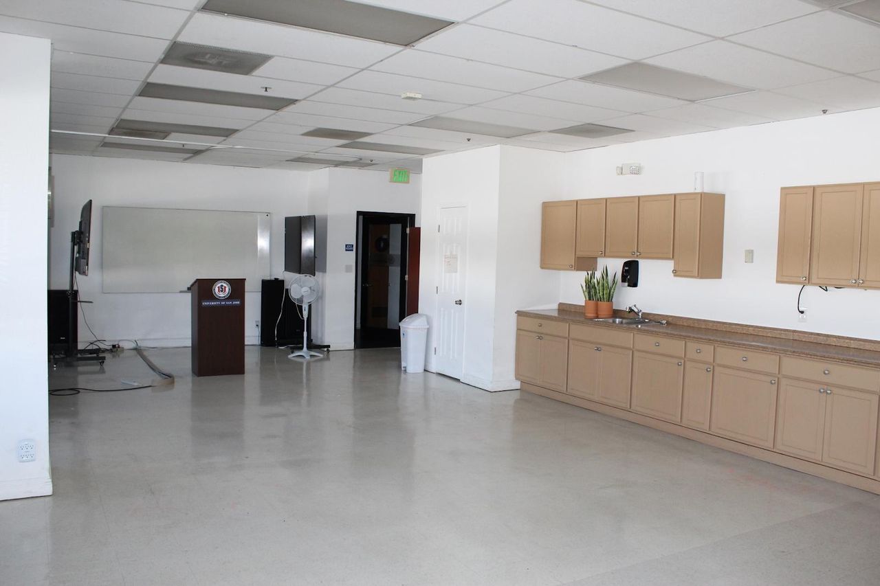 San Jose Offsite Meeting Boardrooms Room 4 image 4