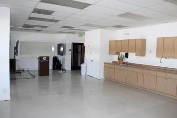 San Jose Offsite Meeting Boardrooms Room 4 image 4