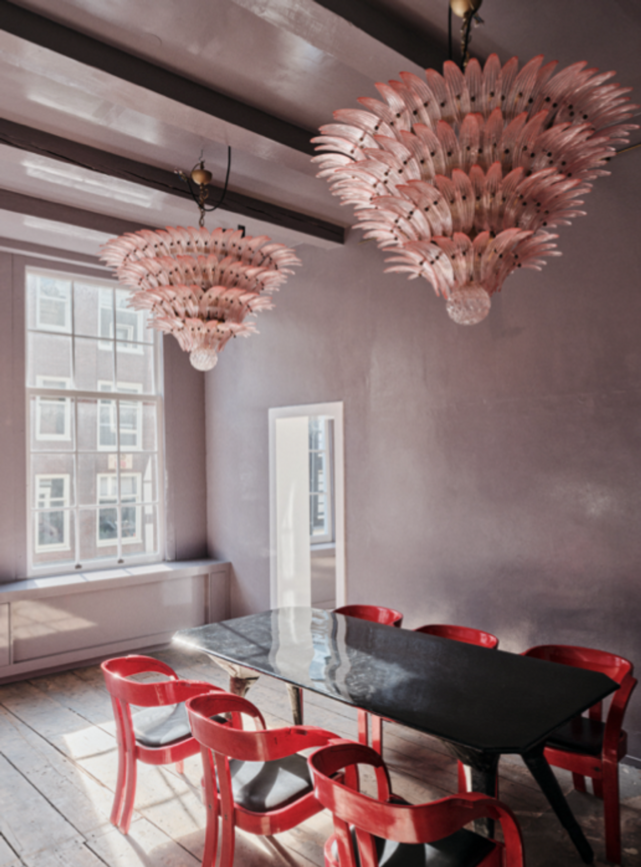 Amsterdam  Meeting room The Gallery image 2