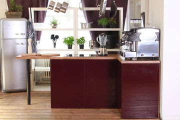 London Studio 4th floors studios image 1