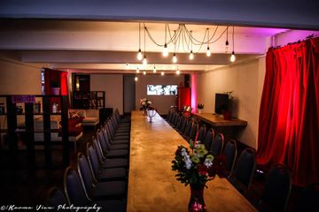 London Studio 4th floors studios image 3