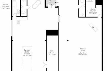 London Creative Meeting Studio 4th floors studios image 8