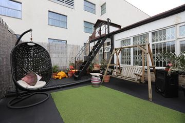 London Creative Meeting Studio 4th floors studios image 9