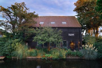 Amsterdam Meetingraum Vergaderruimte Zaan Studio image 3