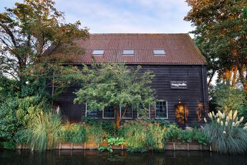 Amsterdam Meetingraum Vergaderruimte Zaan Studio image 6