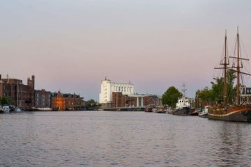 Amsterdam Meetingraum Vergaderruimte Zaan Studio image 5