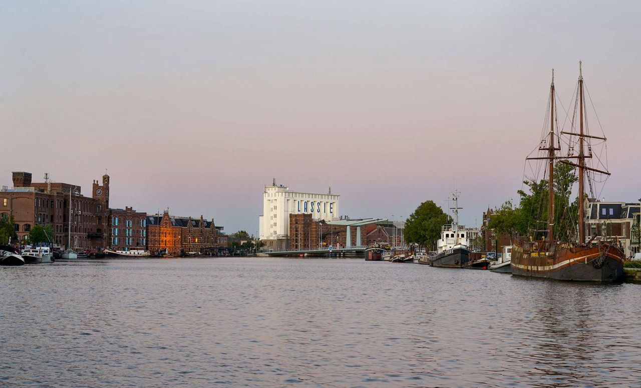 Amsterdam  Meeting room Vergaderruimte Zaan Studio image 5