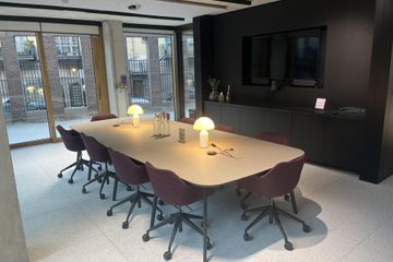 London  Meeting room The Boardroom - Meeting Room image 1