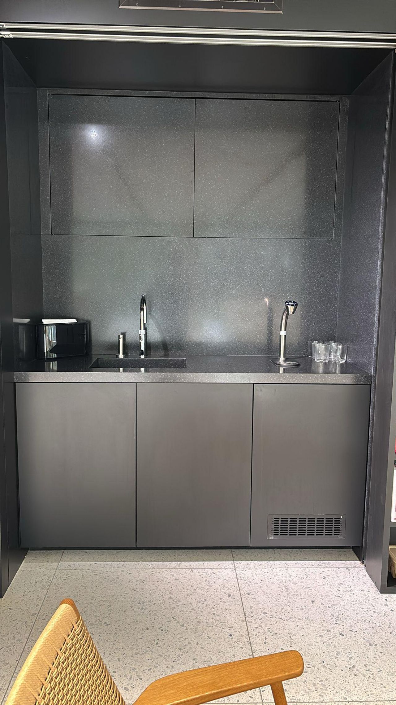 London  Meeting room The Boardroom - Meeting Room image 5