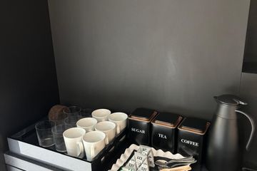 London  Meeting room The Boardroom - Meeting Room image 7