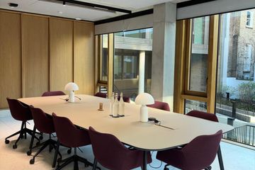 London  Meeting room The Boardroom - Meeting Room image 0