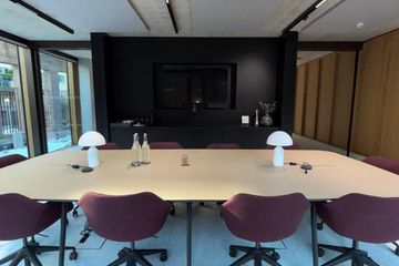 London  Meeting room The Boardroom - Meeting Room image 2