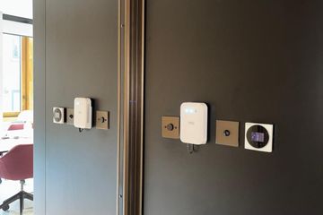 London Meeting room The Boardroom - Meeting Room image 11