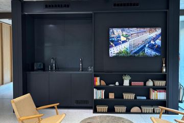 London Meeting room The Boardroom - Meeting Room image 9