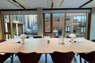 London Meeting room The Boardroom - Meeting Room image 4