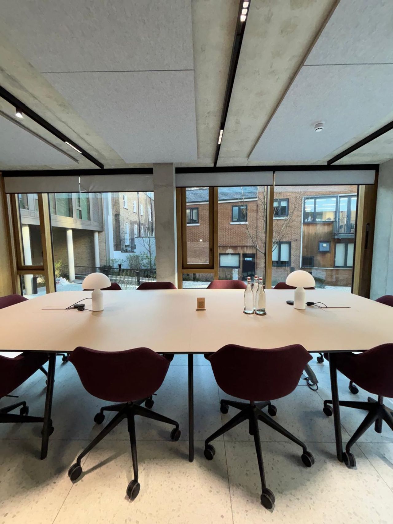 London  Meeting room The Boardroom - Meeting Room image 4