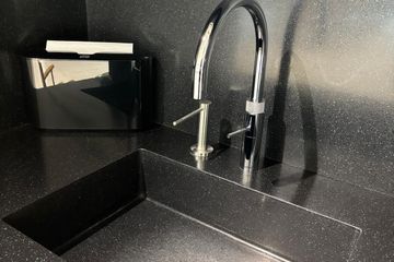 London Meeting room The Boardroom - Meeting Room image 10