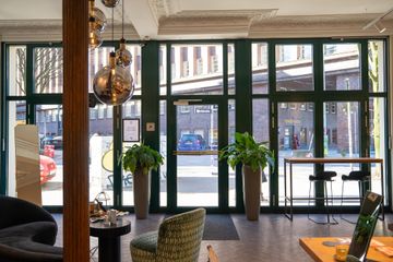 Hamburg Workshop-Raum Room21 Space image 4