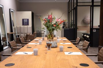 Hamburg Workshop-Raum Room21 Space image 8