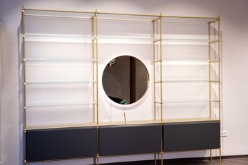 Hamburg Workshop-Raum Room21 Space image 6