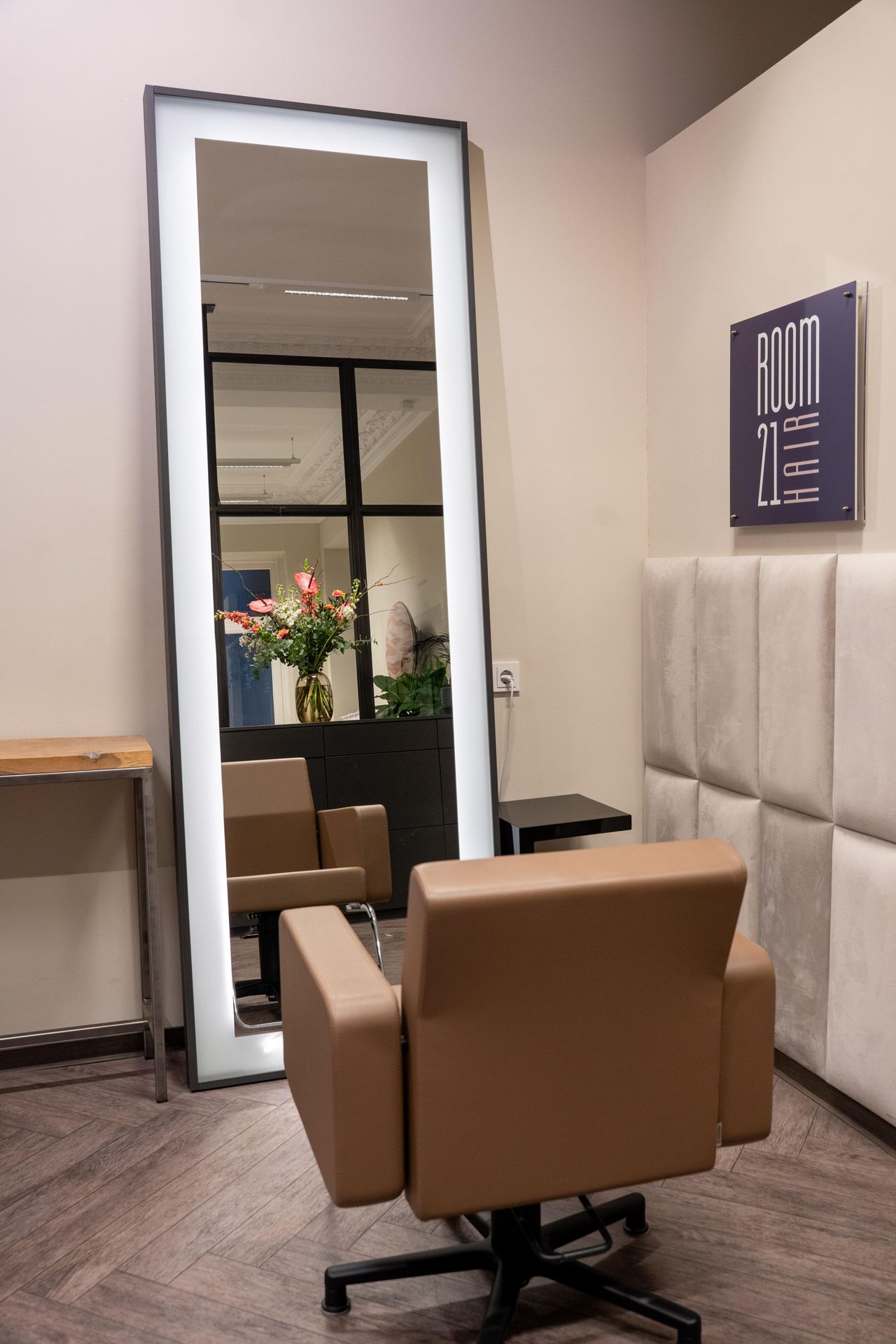 Hamburg  Workshop-Raum Room21 Space image 17