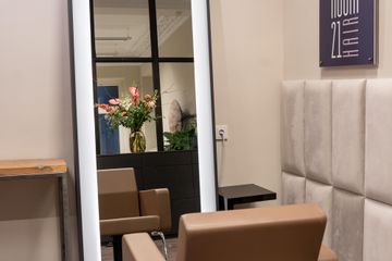 Hamburg Workshop-Raum Room21 Space image 17