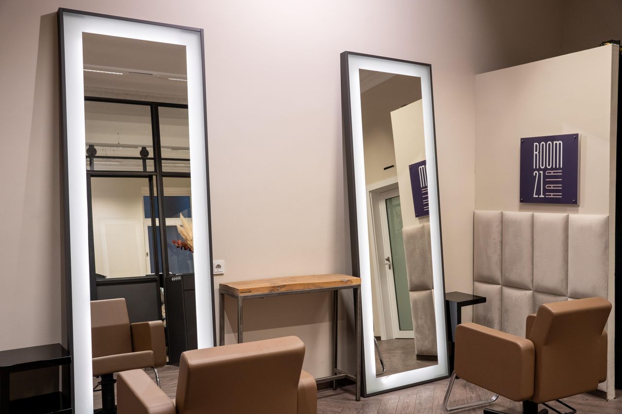 Hamburg  Workshop-Raum Room21 Space image 18