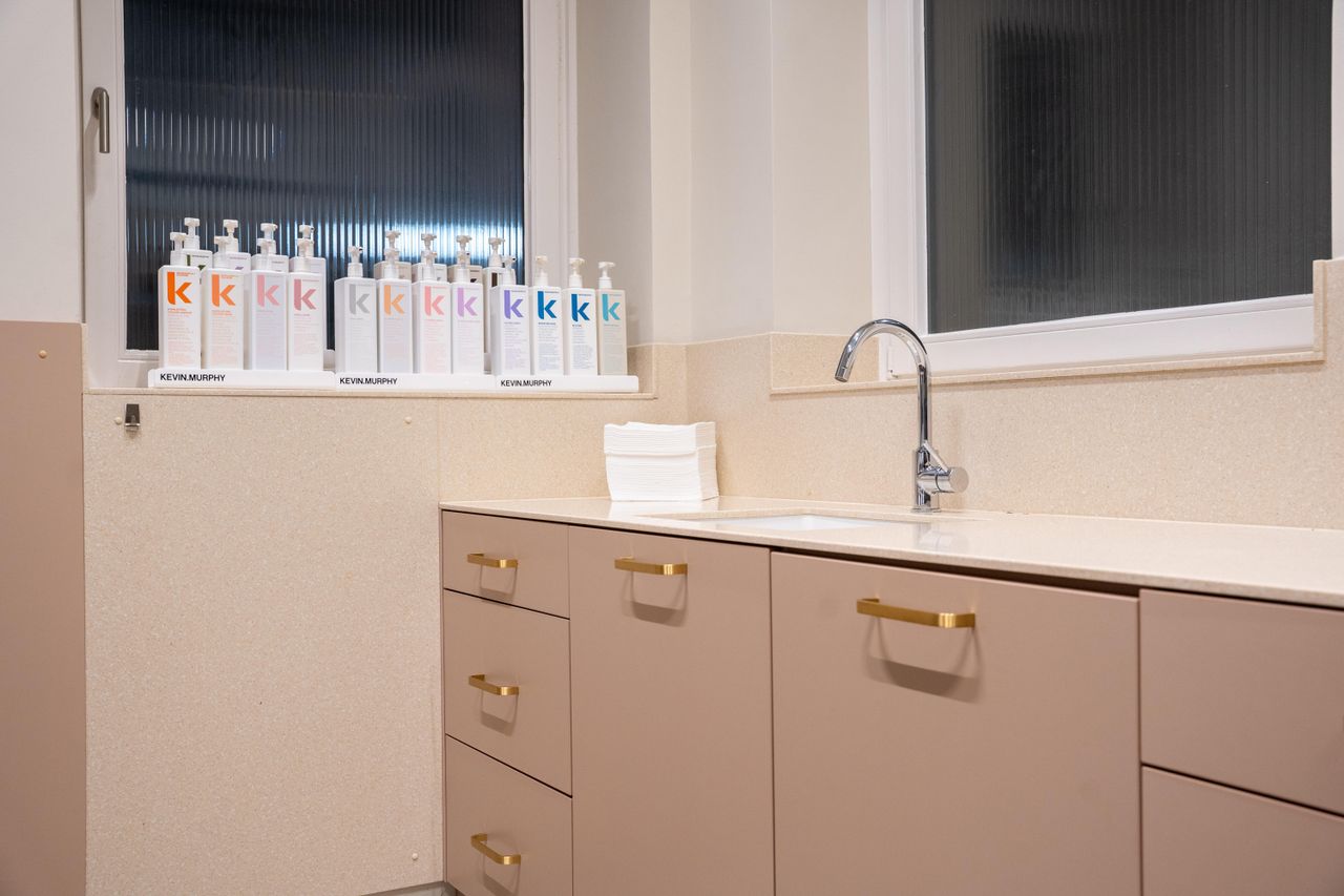 Hamburg  Workshop-Raum Room21 Space image 12