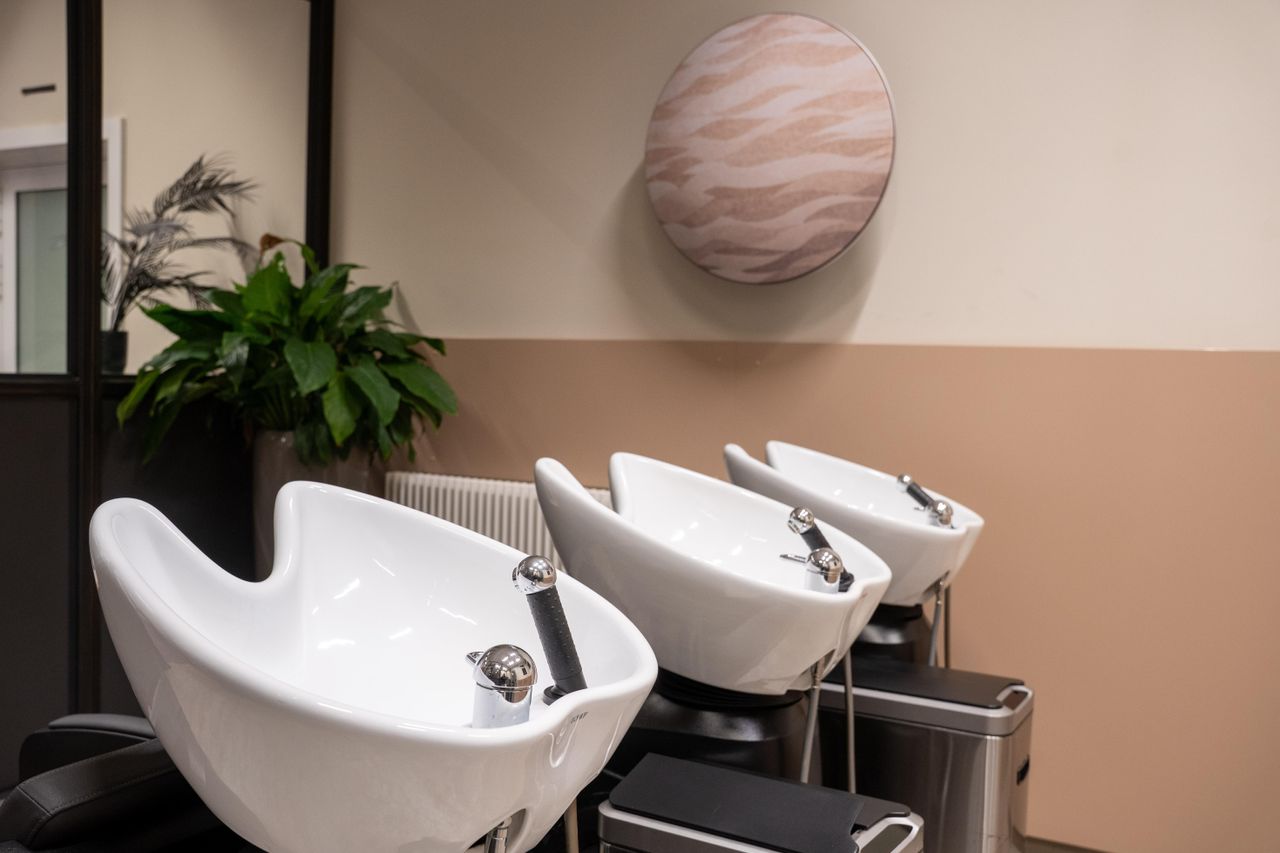 Hamburg  Veranstaltungsraum Room21 Space image 22