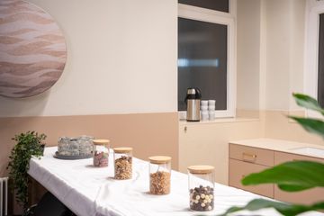 Hamburg Workshop-Raum Room21 Space image 10