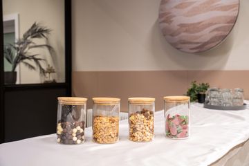 Hamburg Workshop-Raum Room21 Space image 11