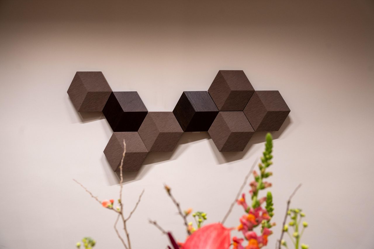 Hamburg  Workshop-Raum Room21 Space image 13