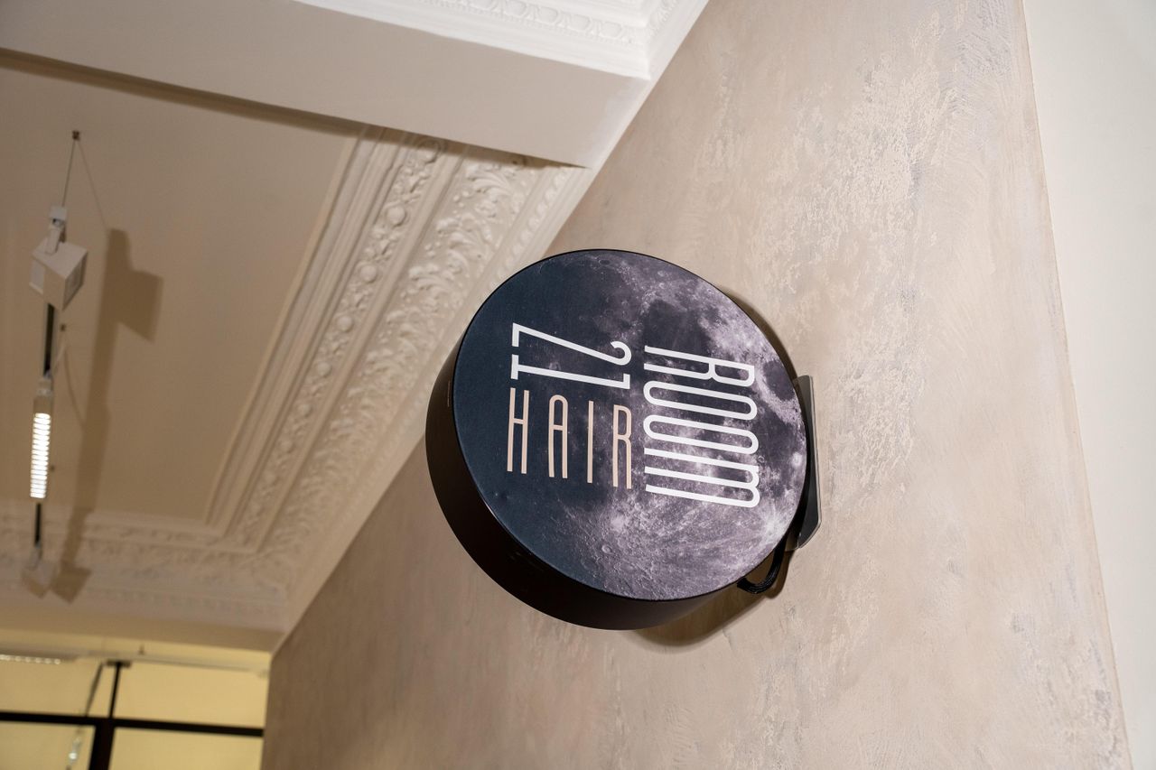 Hamburg  Workshop-Raum Room21 Space image 15