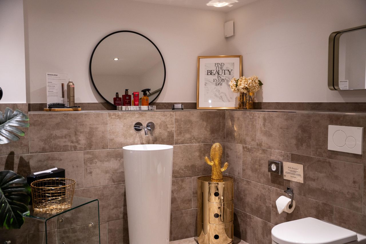 Hamburg  Workshop-Raum Room21 Space image 19