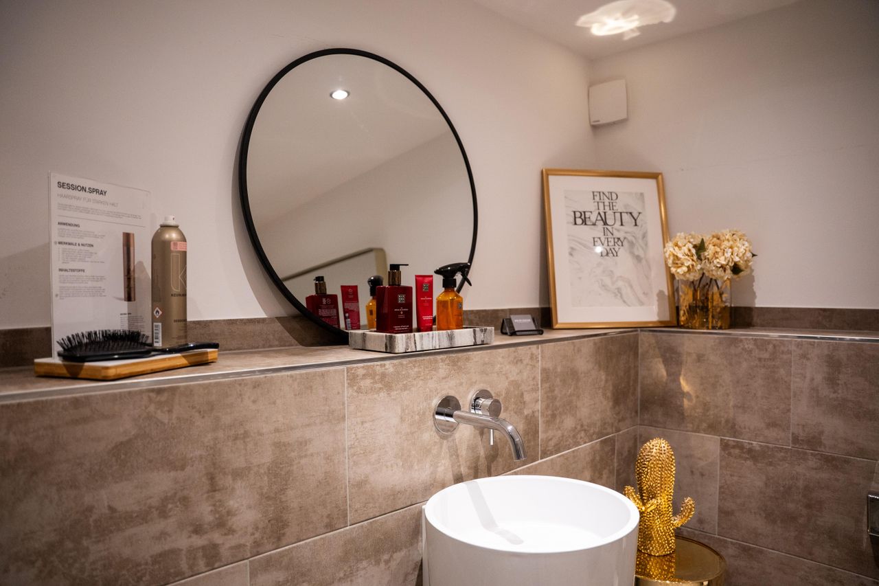 Hamburg  Workshop-Raum Room21 Space image 20