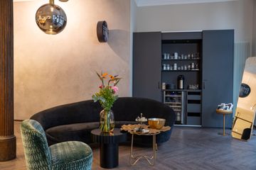 Hamburg Workshop-Raum Room21 Space image 5