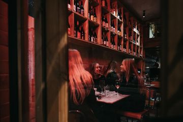Barcelona  Eventlocation Bar Bobal image 4