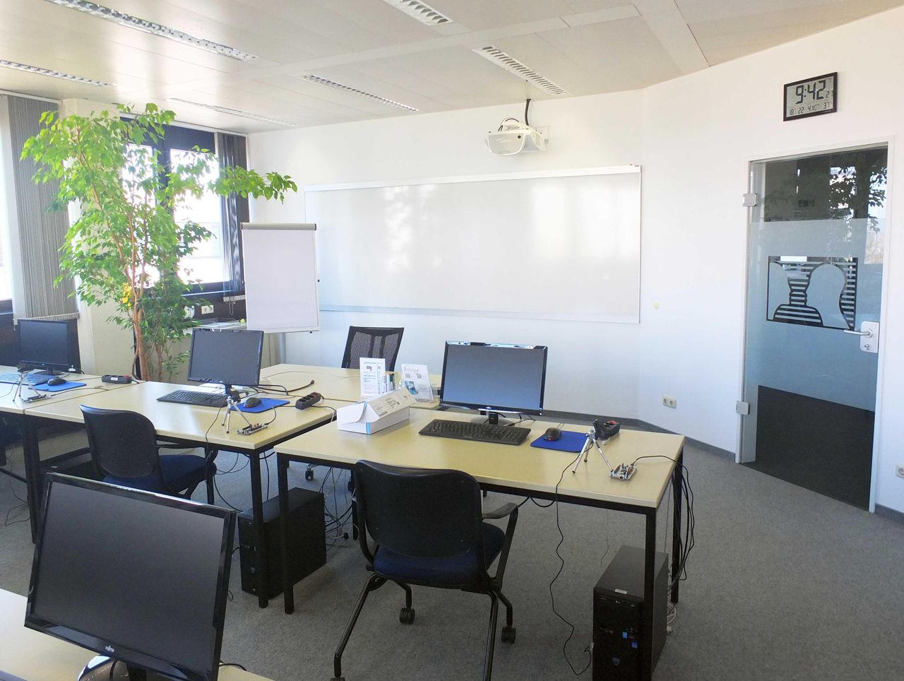 Taufkirchen  Boardrooms Raum 3 image 0